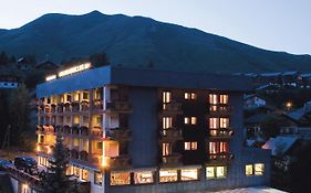 Hotel Les Soldanelles